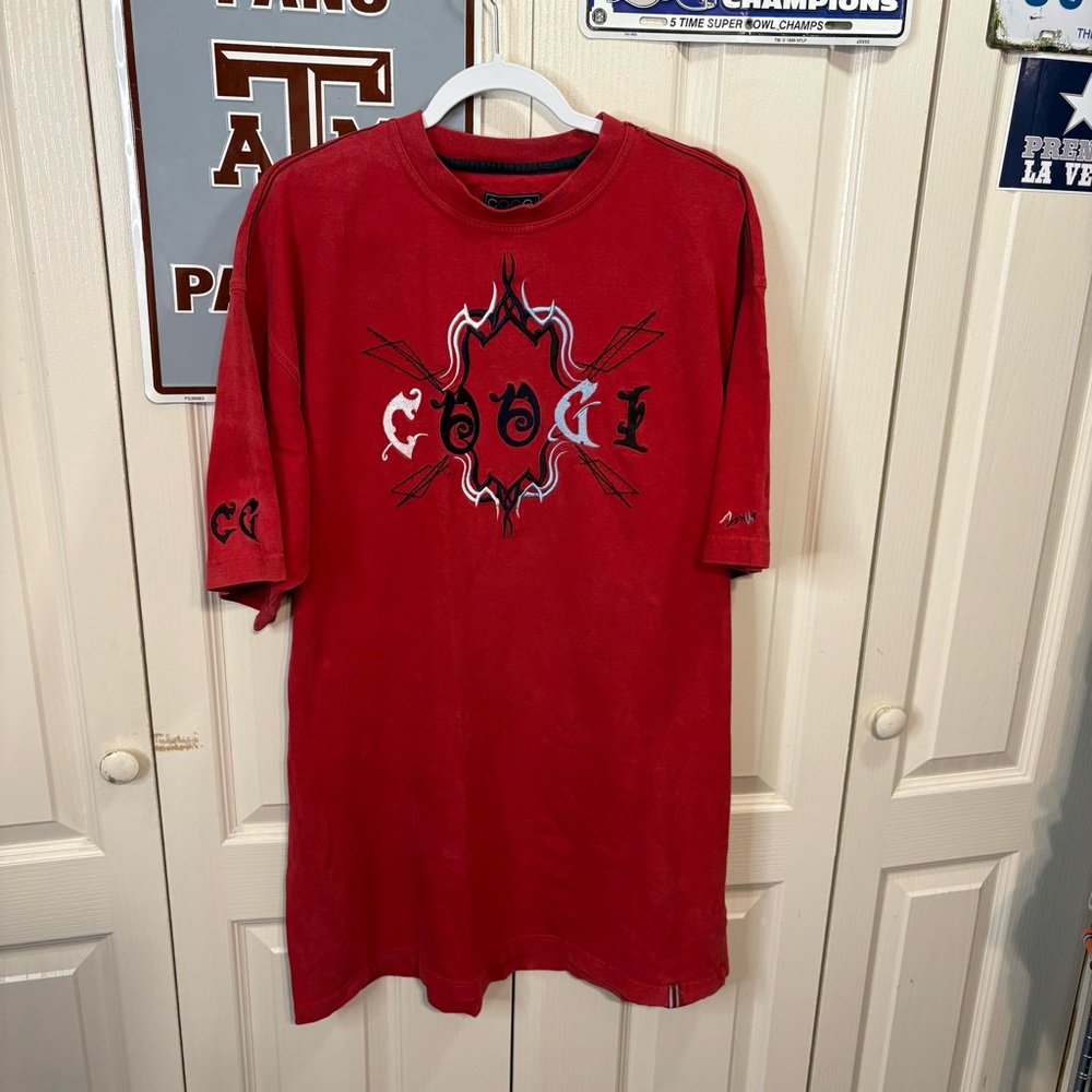Coogi T-shirt